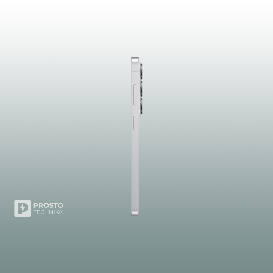 Смартфон Samsung Galaxy S26 Plus 12/256ГБ Белый